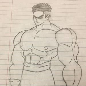 Meet your Posher, Travis